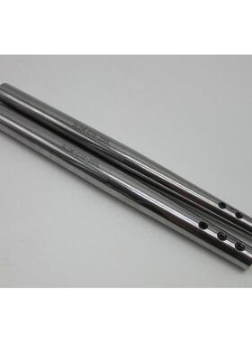 直柄侧固小径延长杆 深腔专用侧固防震刀杆SLD4-C12-100L