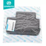 Spring Breeze Мотоцикл Оригинальный воздушный фильтр 400NK400GT 650NK/TR/MT650 National Bin Car Air Filter