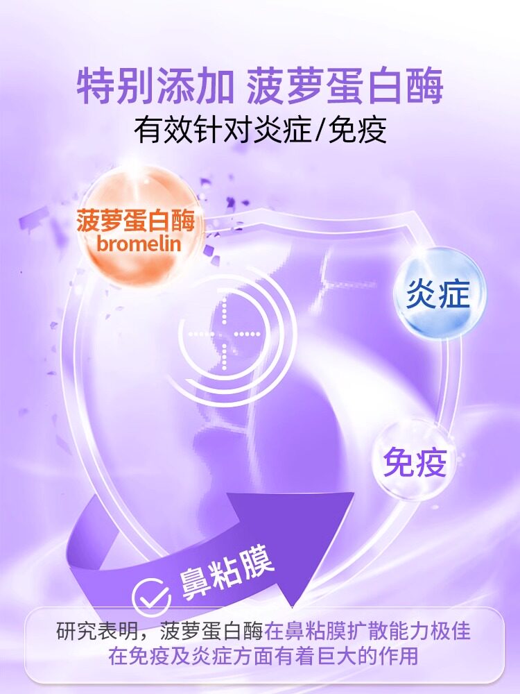  中旺海外益生菌