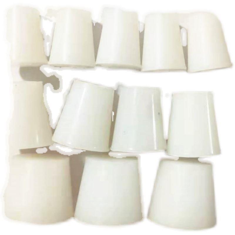 盐雾试验机专用堵口器地漏孔器PVC管堵头硅胶封盖密封下水道塞子 - 图3