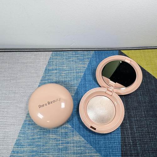 大嘴小样Rare Beauty赛琳娜高光小样试用装丝滑提亮Enlighten现货 - 图3