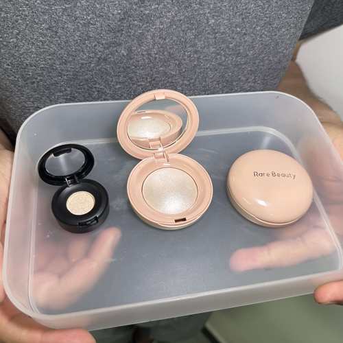 大嘴小样Rare Beauty赛琳娜高光小样试用装丝滑提亮Enlighten现货 - 图2