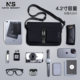 Nayosmart small square bag HL1 crossbody bag commuting