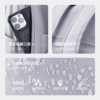 Nayosmart sports commuter backpack for women