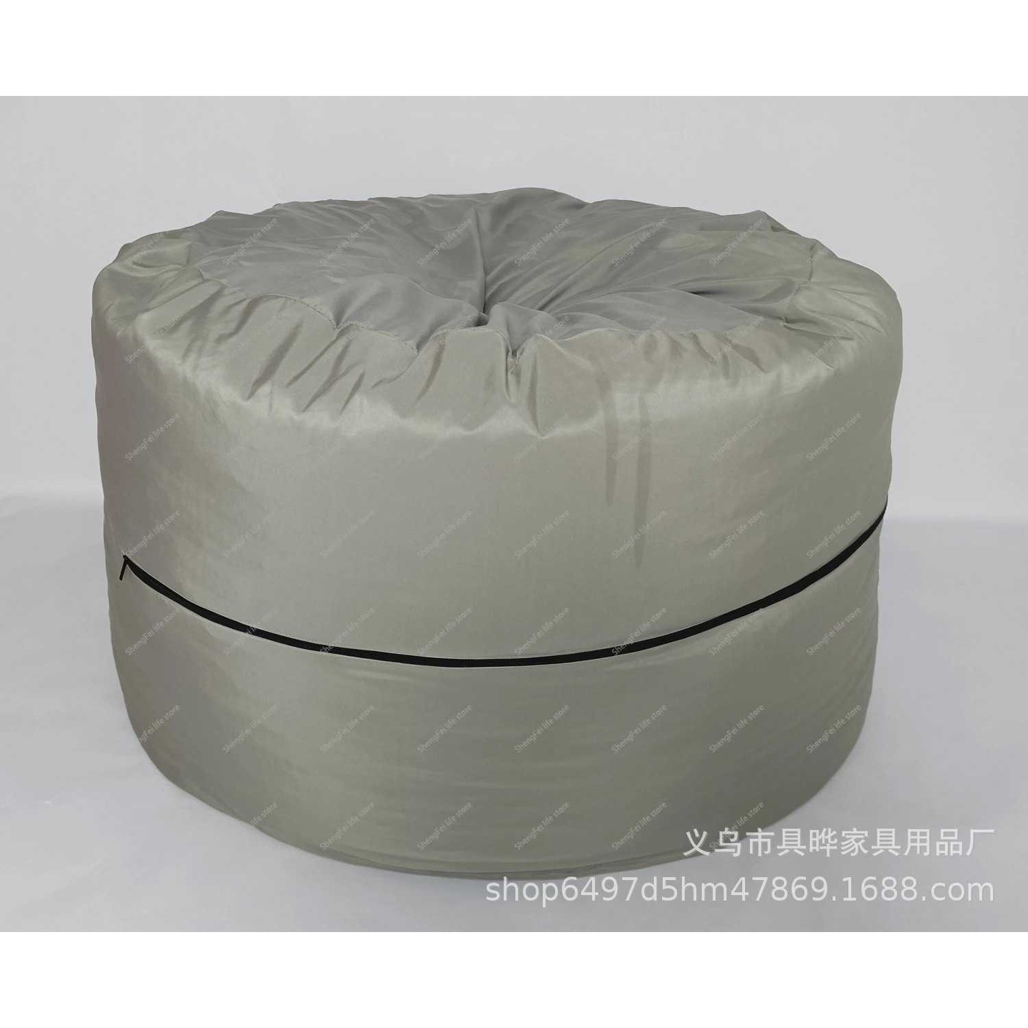新款直销懒人沙发内胆套搭配圆形豆袋坐墩内胆套8,淘宝优惠券,粉丝福利购,淘宝优惠卷