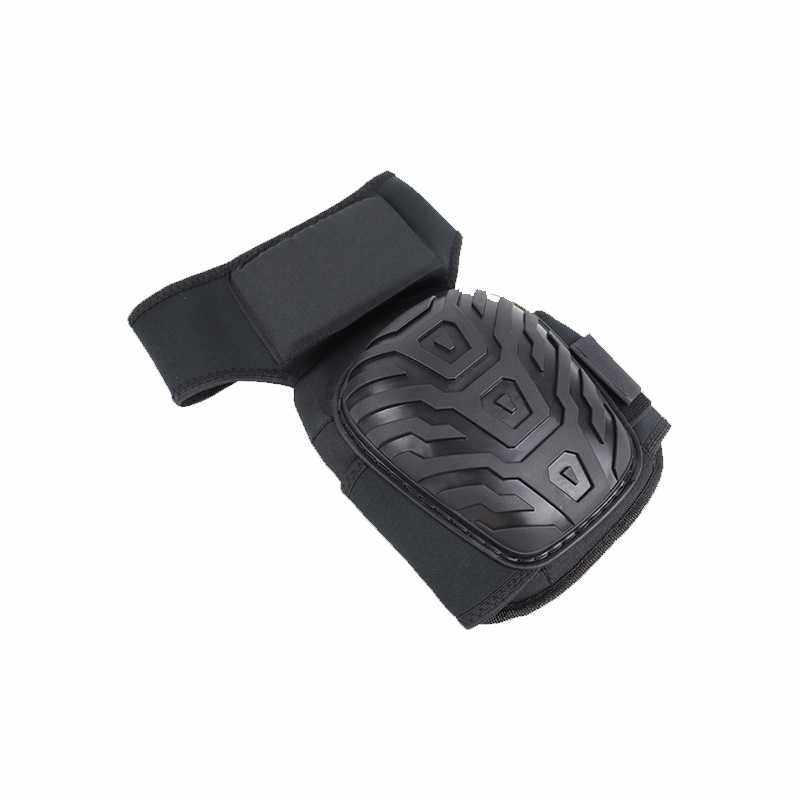 新款直销劳保护膝加厚款耐磨硅胶瓦工贴瓷砖修车园林跪地工作护膝,淘宝优惠券,粉丝福利购,淘宝优惠卷