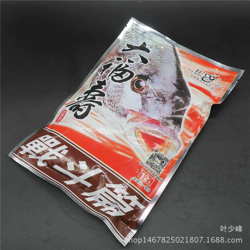 新款直销鱼饵大福寿战斗篇罗非福寿鱼饵料鱼食渔具 300g 60包/箱8,淘宝优惠券,粉丝福利购,淘宝优惠卷