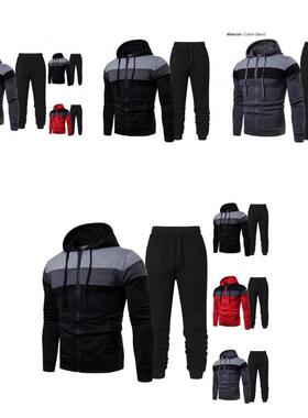 时尚运动休闲男士卫衣男