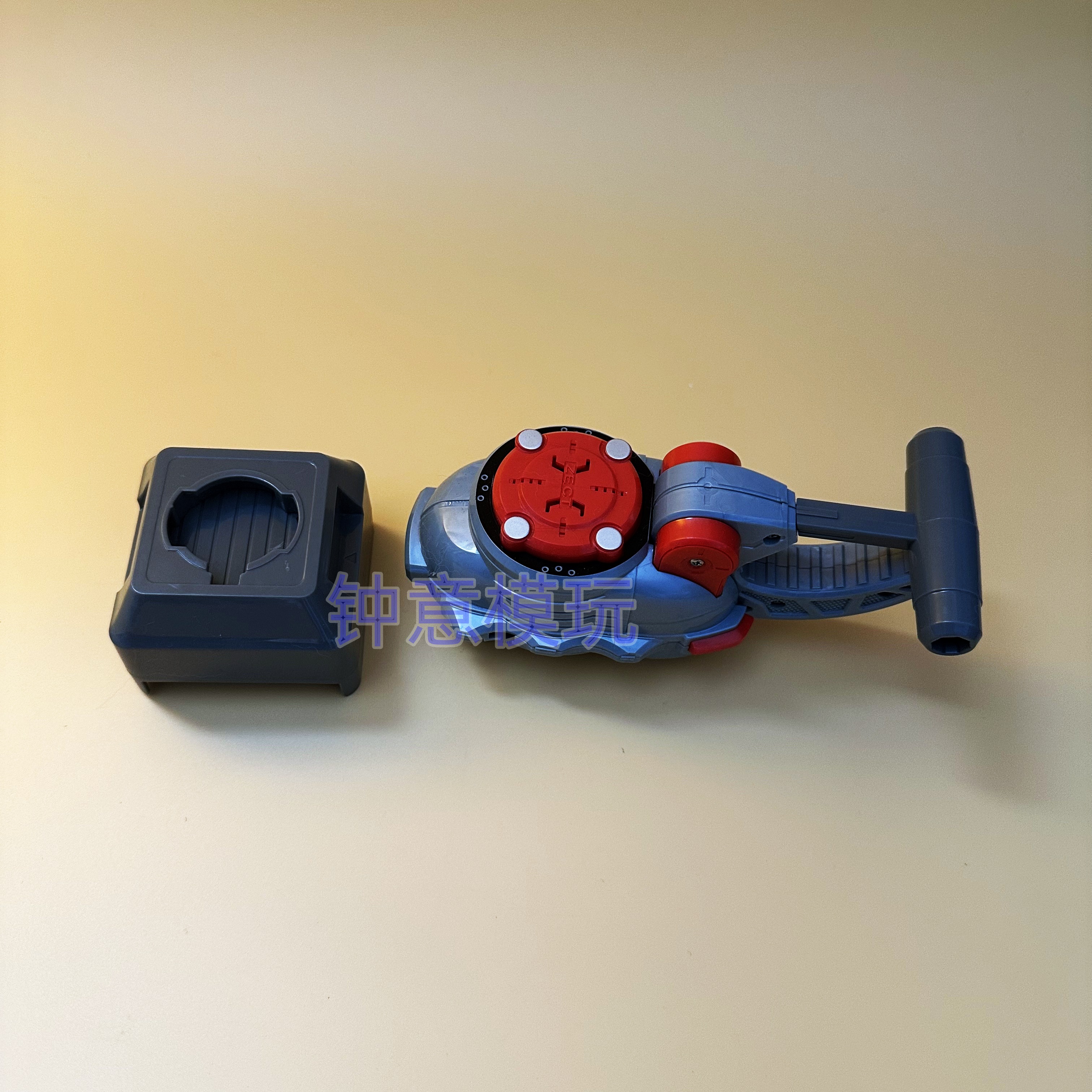 国产1.5甲斗假面骑士dx变身腰带Kabuto驱动器天道总司dx加速虫 - 图3