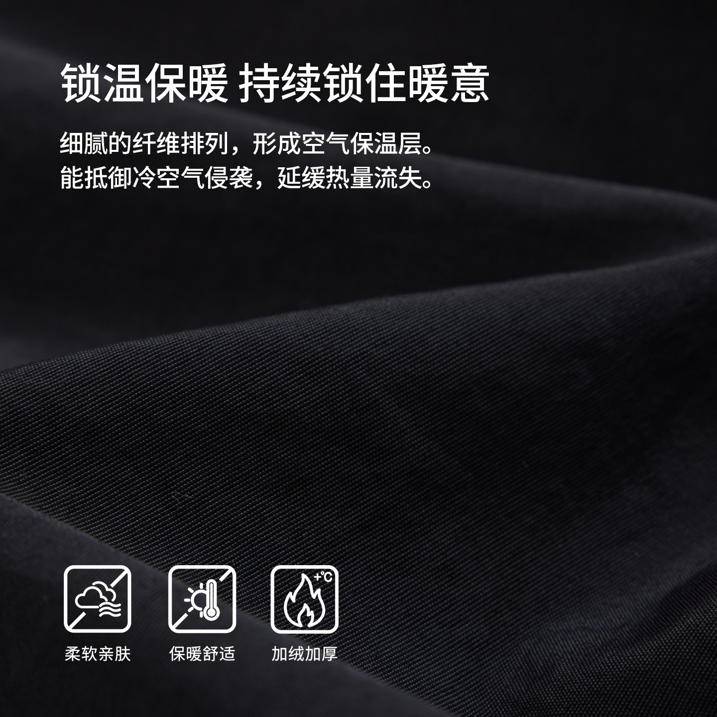 贵人鸟男士棉服加绒外套男款爸爸冬装外套夹棉夹克中年男装外套男,淘宝优惠券,粉丝福利购,淘宝优惠卷