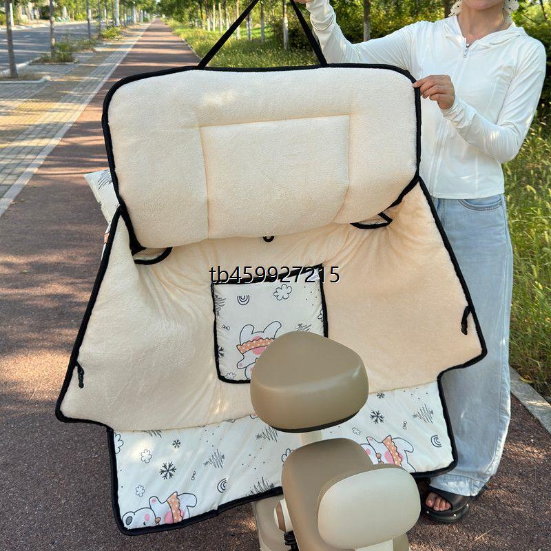 电动车挡风被冬季加绒加厚保暖小型电瓶车春秋双面防水挡风罩新款 - 图1