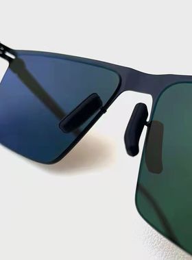 2022时尚太阳镜遮阳防辐射墨镜男