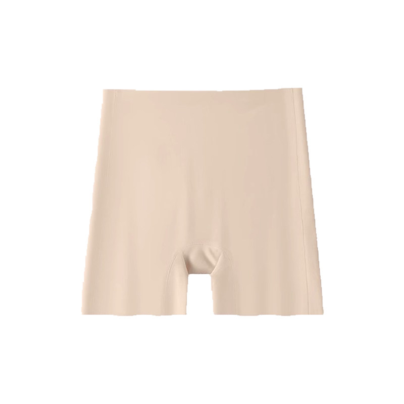 儿童粉底液隐形少女安全裤防走光肉色肤色女童内裤二合一无痕冰丝,淘宝优惠券,粉丝福利购,淘宝优惠卷