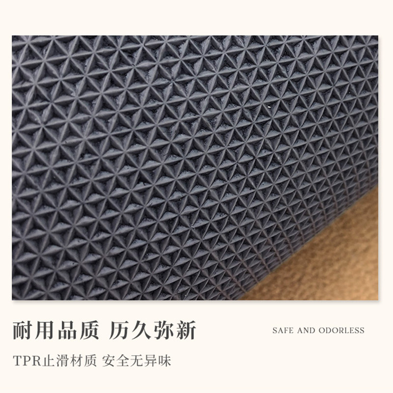 入户门地垫门垫进门耐脏地毯防滑高级感轻奢简约现代入门家用垫子,淘宝优惠券,粉丝福利购,淘宝优惠卷