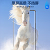 Benque is suitable for Honor 60 series tempered film