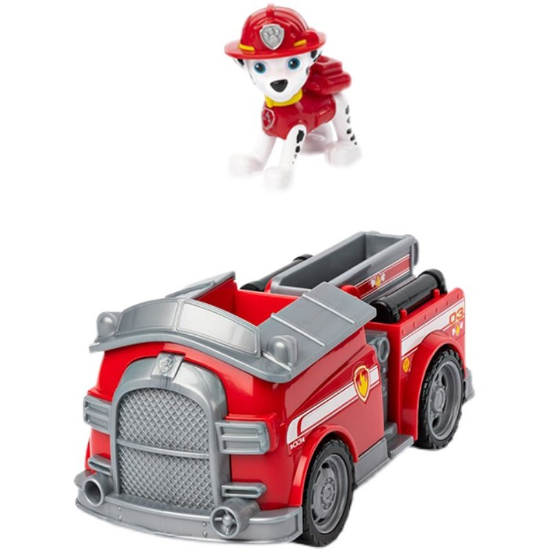 正版汪汪队立大功玩具全套装大号狗狗救援车玩具消防毛毛儿童礼物,淘宝优惠券,粉丝福利购,淘宝优惠卷