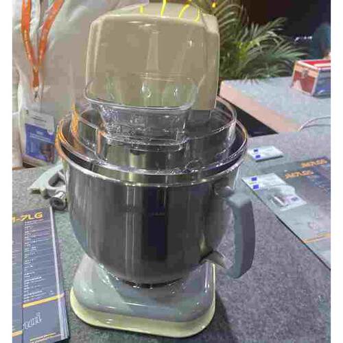 佳麦厨师机家用多功能揉面机7LGS商用搅拌机打蛋奶油鲜奶机和面机 - 图1