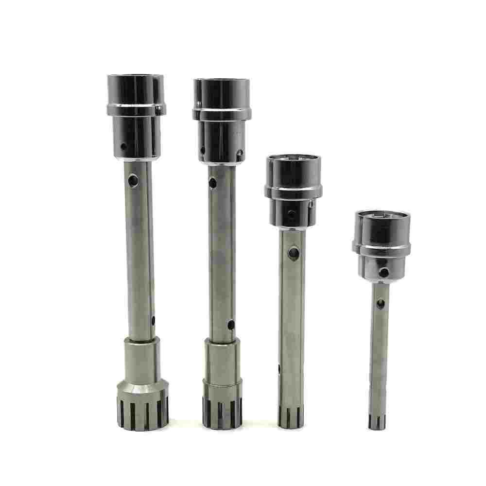 上海标本FJ200分散均质工作头12G/18G均质机刀头,淘宝优惠券,粉丝福利购,淘宝优惠卷