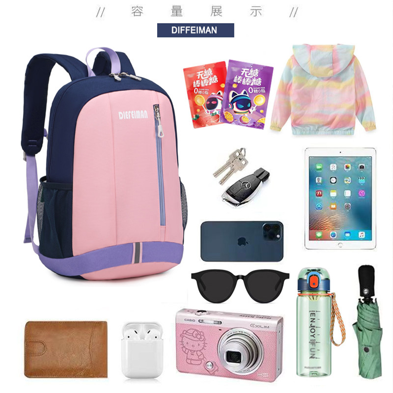  法奈格双肩背包