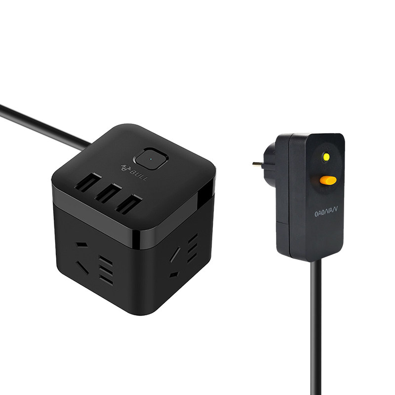 公牛欧标插线板插排韩国转换插头德标魔方USB接线板德国法国欧洲,淘宝优惠券,粉丝福利购,淘宝优惠卷