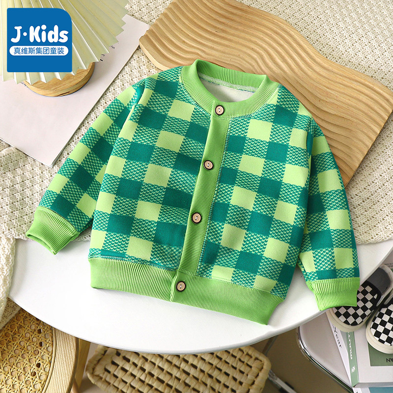  JKIDS毛衣/针织衫