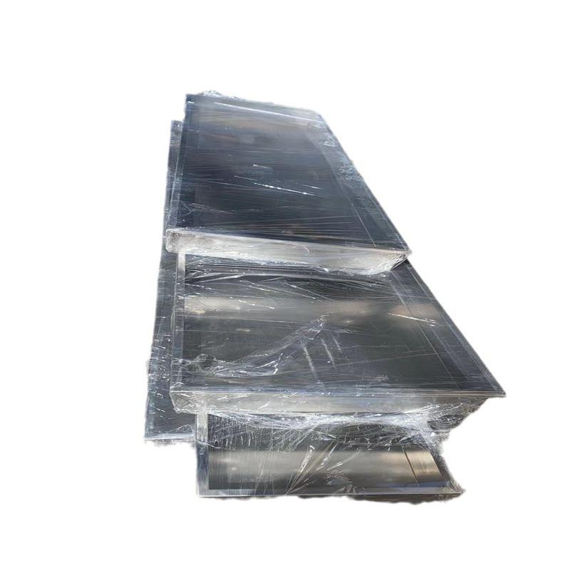 Shanghai sheet metal manufacturer type chassis cabinet bending and welding stainless steel plate laser cutting and bending manufacturer