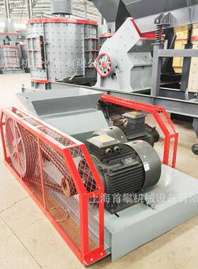 上海2PGC1000齿辊式破碎机建材石灰石破碎机厂家现货