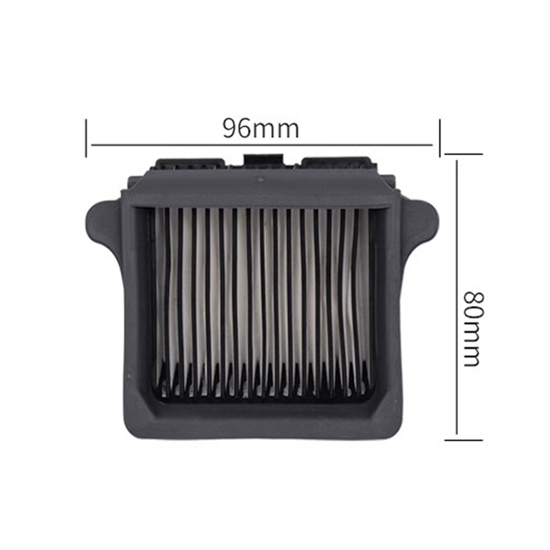 亲洁帮适配添可芙万洗地机2.0 PRO LED C 滚筒滚刷滤网清洁液配件 - 图3