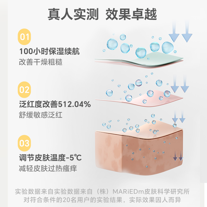 Noelo Hills诺尔希思牛奶脂质宝宝屏障面霜 婴幼儿补水保湿精华乳