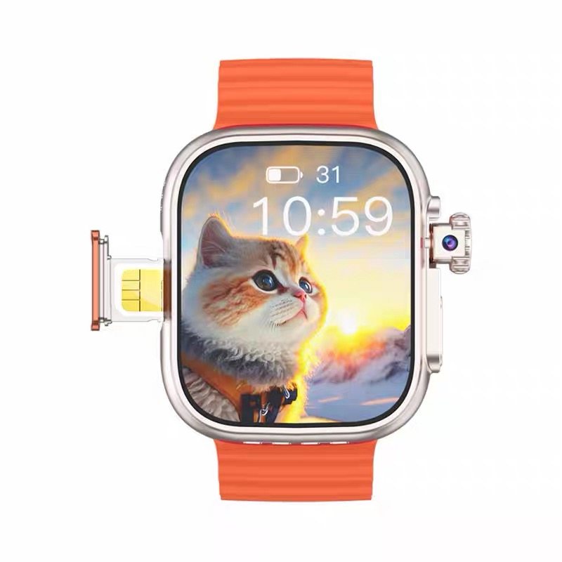 S11max【海外国际版】港澳台繁体多国语言S11ultra全网通5G可插卡下载学生智能电话手表儿童国外定位新马日韩,淘宝优惠券,粉丝福利购,淘宝优惠卷