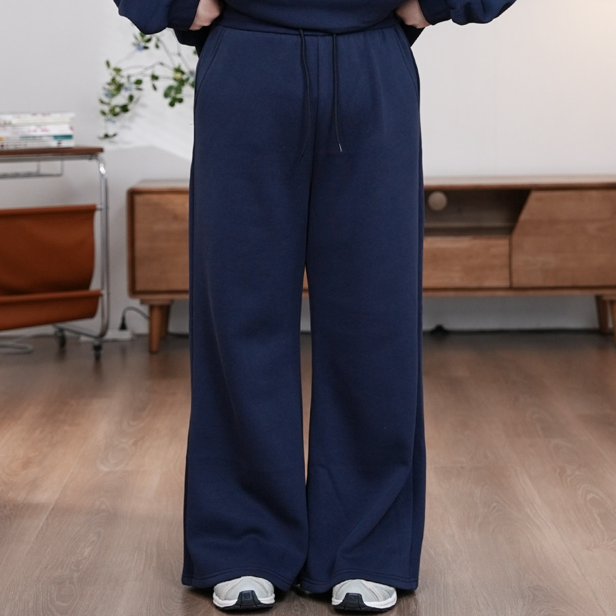 福饮沸别【慵懒暖呼呼】加绒秋冬大码胖mm连帽套装25162/25149,淘宝优惠券,粉丝福利购,淘宝优惠卷