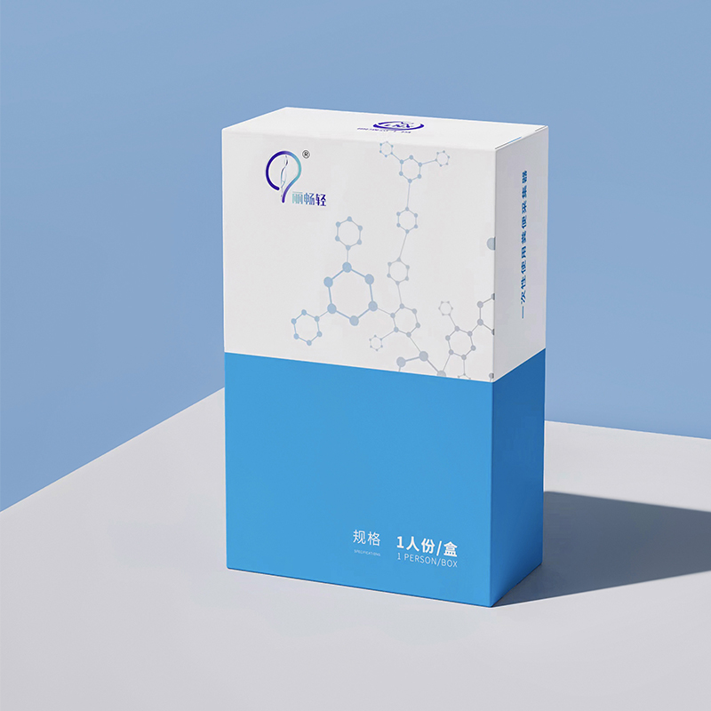 丽纳芯生物 丽畅轻一次性使用粪便采集器