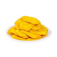 MebaWa梅百华菠萝蜜干软韧水果干200g