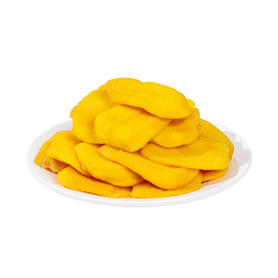 梅百华菠萝蜜干软韧果脯果干200g