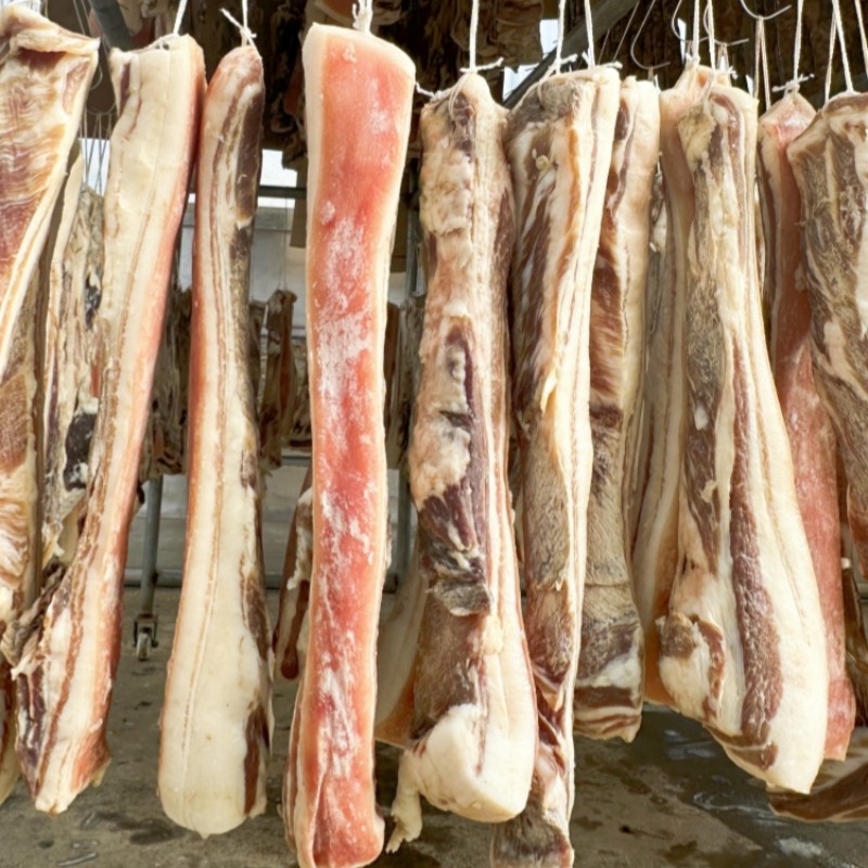 河南信阳老家腊肉信阳风味腌制腊味猪肉信阳菜美食腊肉食材包邮,淘宝优惠券,粉丝福利购,淘宝优惠卷