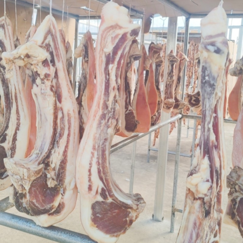 河南信阳老家腊肉信阳风味腌制腊味猪肉信阳菜美食腊肉食材包邮,淘宝优惠券,粉丝福利购,淘宝优惠卷