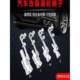 Automobile motorcycle accessories tail throat sound wave exhaust pipe modification turbocharged voice changer whistle sound whistle sound blowing street