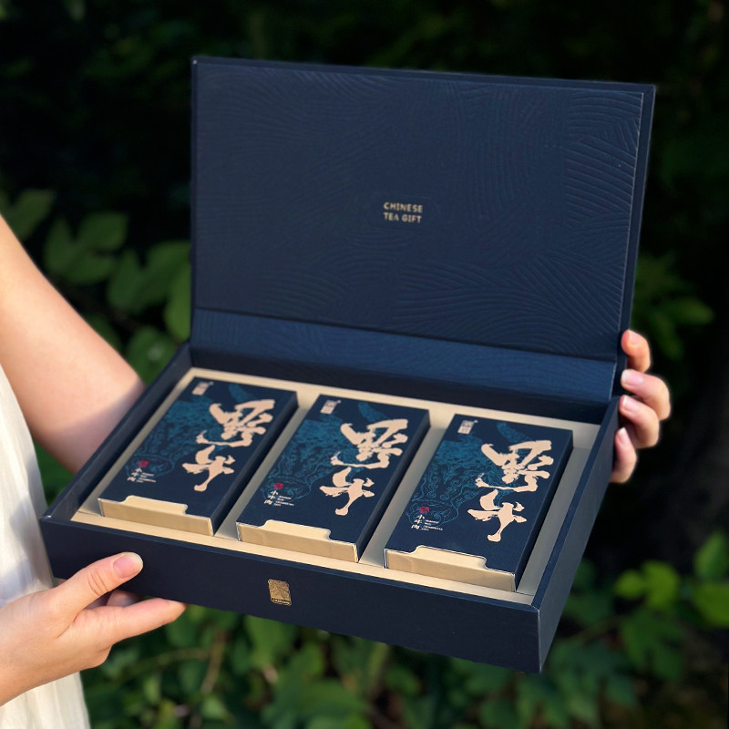 小牛肉武夷岩茶牛栏坑肉桂正岩肉桂特级高端岩茶品鉴装大红袍茶叶,淘宝优惠券,粉丝福利购,淘宝优惠卷