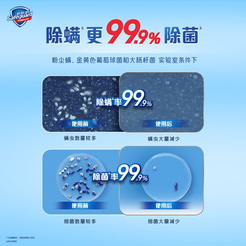舒肤佳香皂家庭套组实惠装洗手沐浴洗澡肥皂清香型正品官方旗舰店-图1