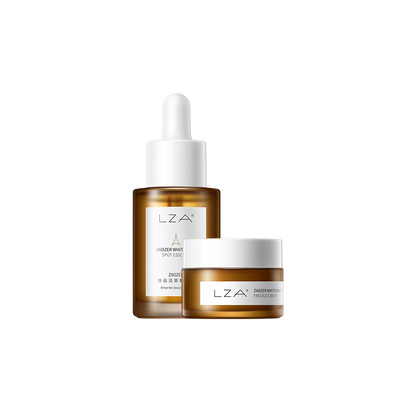 熊果苷美白去斑霜精华旗舰店祛斑霜 本森堂乳液/面霜