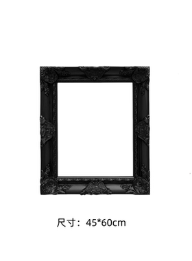 样板间卧室女士衣帽间装饰品摆件