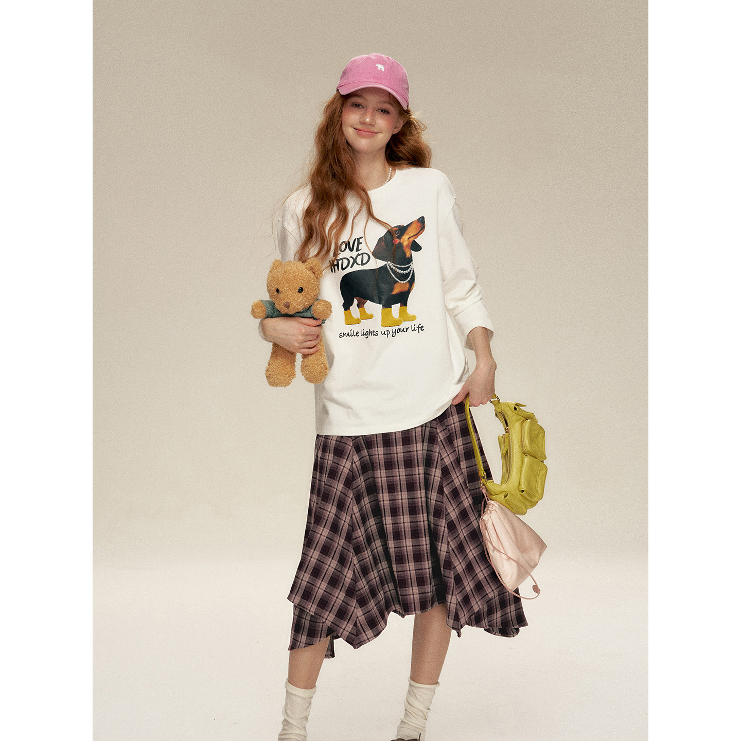 【所有女生的衣橱直播间】IHDXD衬衫/牛仔裤/两面穿外套/狗狗长袖,淘宝优惠券,粉丝福利购,淘宝优惠卷