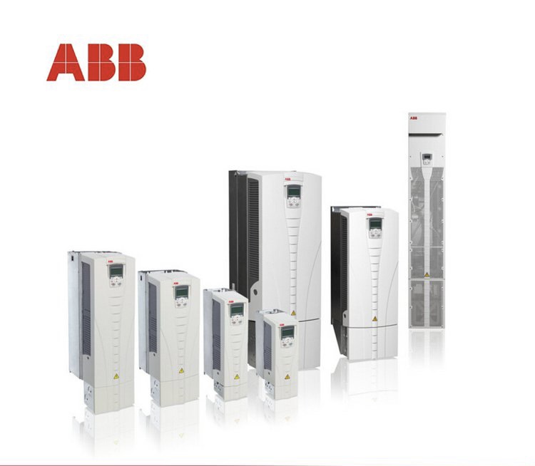 ABB变频器ACS510-01-088A-4/37kw/22kw/45kw160KW风机水泵专用