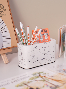 小清新卡通样板房间儿童房摆件