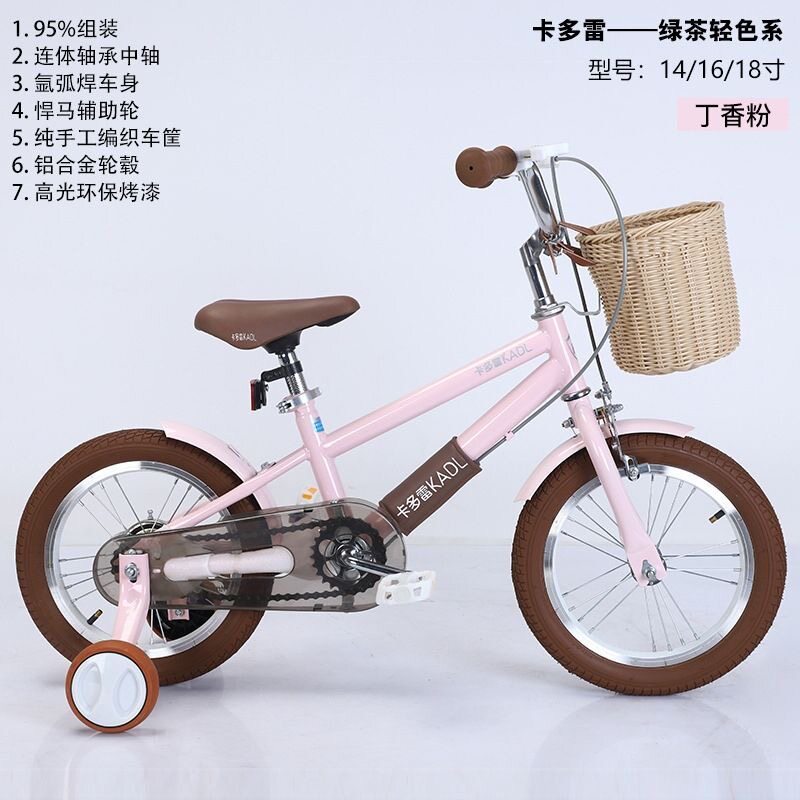  HOINPLAYER自行车