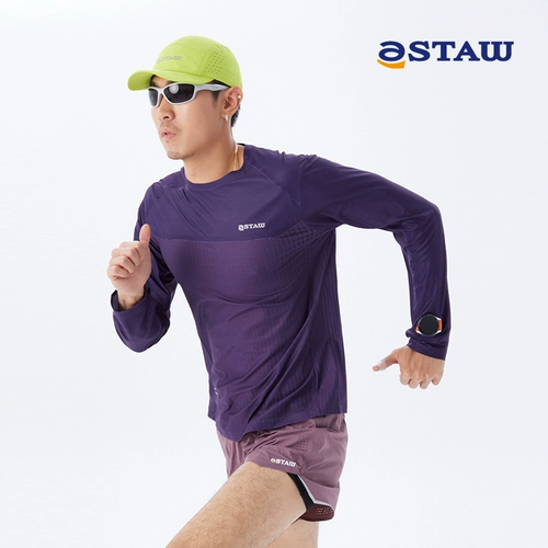 STAW Запустить солнцезащитный крем с длительным