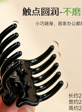 耳朵夹子夹耳朵的抓夹居家耳夹