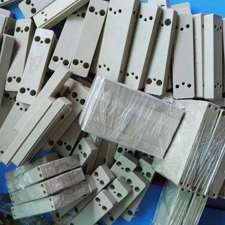 .防静电peeK板黑色 本色聚醚醚酮板/棒耐高温特种工程塑料精雕加,淘宝优惠券,粉丝福利购,淘宝优惠卷