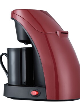 CM6620  全自动滴漏式咖啡机，办公室时尚咖啡壶