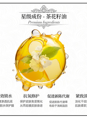 Silllk纤体塑身排解脂肪身体精油